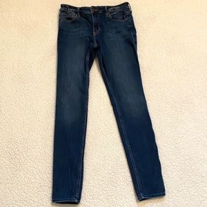 Hollister Denim Jean